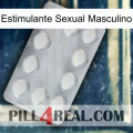 Male Sexual Stimulant 16